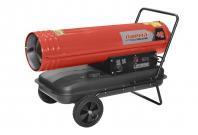 Тепловая пушка Парма ТПДК-01-40К