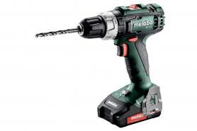 Дрель аккумуляторная Metabo BS-18L(602321500}