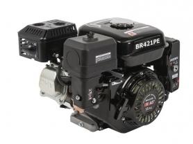 Двигатель 4-х тактн. Brait BR421PE (15л.с)  эл.