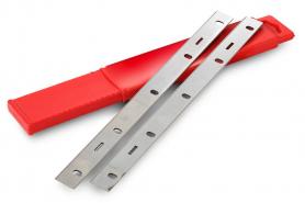 Нож BELMASH 270*2*20,HSS W3 M6 (2 шт)