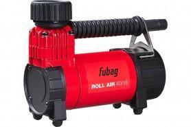 Автокомпрессор FUBAG ROLL AIR 40/15