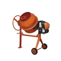 Бетоносмеситель FEST  СМ- 180А