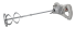 Дрель-миксер Ресанта СМ-1600Э-2