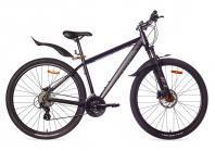 Велосипед 29 дюйма CROSS 2992НD рама-18