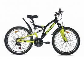 Велосипед 24 дюйма Mount1431V рама-16