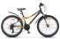 Велосипед 24 дюйма STELS Navigator-410V