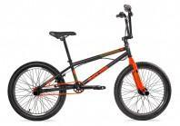 Велосипед 20дюйма BMX BlackAqva Jump 2.0