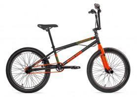 Велосипед 20дюйма BMX BlackAqva Jump 2.0