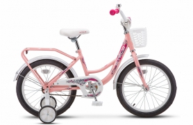Велосипед 14 дюйма Stels Flyte Lady