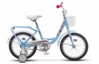 Велосипед 16 дюйма Stels Flyte Lady