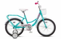 Велосипед 18 дюйма Stels Flyte Lady