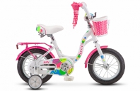 Велосипед 12 дюйма Stels Jolly