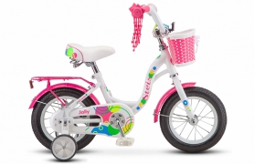 Велосипед 12 дюйма Stels Jolly