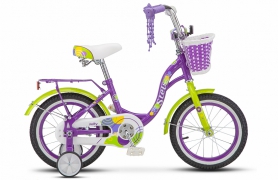 Велосипед 14 дюйма Stels Jolly