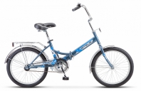 Велосипед 20 дюйма Stels Pilot410