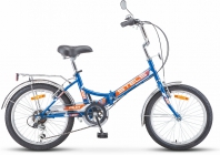 Велосипед 20 дюйма Stels Pilot450