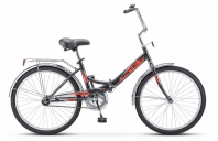 Велосипед 24 дюйма Stels Pilot710