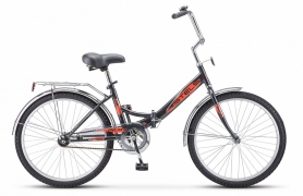 Велосипед 24 дюйма Stels Pilot710