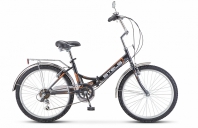 Велосипед 24 дюйма Stels Pilot750
