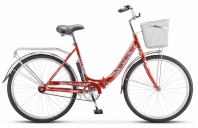 Велосипед 26 дюйма Stels Pilot810