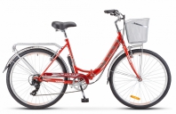 Велосипед 26 дюйма Stels Pilot850