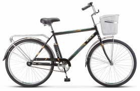 Велосипед 26дюйма Stels Navigator 200Gent
