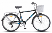 Велосипед 26дюйма Stels Navigator 250Gent