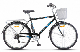 Велосипед 26дюйма Stels Navigator 250Gent