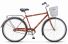 Велосипед 28дюйма Stels Navigator 300Gent