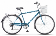 Велосипед 26дюйма Stels Navigator 350Gent