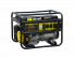 Бензиновый генератор Huter DY11000L