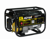 Бензиновый генератор Huter DY3.0A