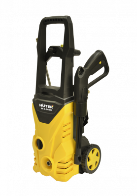 Мойка высокого давления Huter M-3-1650