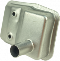 Глушитель воздуходувки Brait BGB-260C