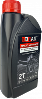 Масло BRAIT 2-Т API TB минеральное 946мл.