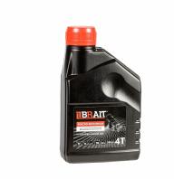 Масло BRAIT 4-Т SAE 10W-40 API SF/CC минеральное 0,63л