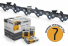 Цепь Rancher P-9-1,1-50 Rezer