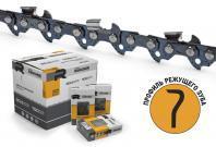 Цепь Rancher P-9-1,1-56 Rezer