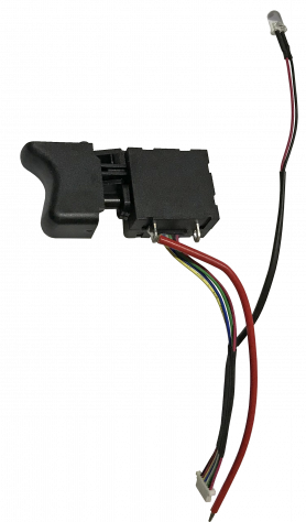 Выключатель шуруповерта BCD20SSBL (подходит 24SSBL)