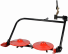 Косилка роторная MР-800(A). Brait