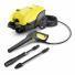 Мойка высокого давления Karcher K 4 Pure *RU