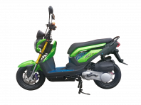 Скутер VENTO NAKED (150cc)