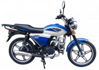 Мопед VENTO RIVA-II-RX  49(110cc)