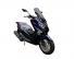 Скутер VENTO MAX (200сс)