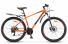 Велосипед 27,5 дюйма STELS Navigator-745MD