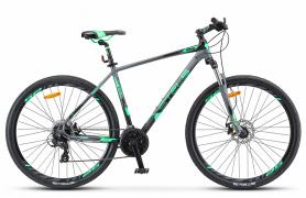 Велосипед 29 дюйма STELS Navigator-930MD
