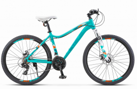 Велосипед 26 дюйма STELS Miss-6000MD