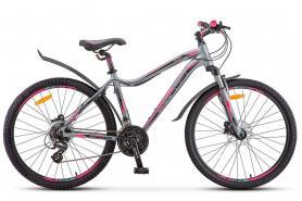 Велосипед 26 дюйма STELS Miss-6100D