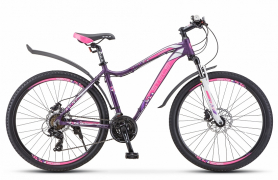 Велосипед 27,5 дюйма STELS Miss-7500D