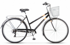 Велосипед 28дюйма Stels Navigator 350Ledy